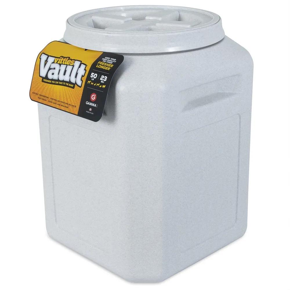 Vittles Vault Food Storage Container Outback 50lb