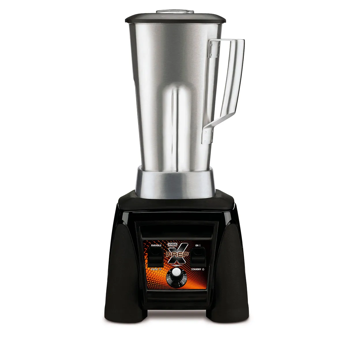 Waring 3.5 HP Heavy Duty XPREP Food Blender with Variable-Speed