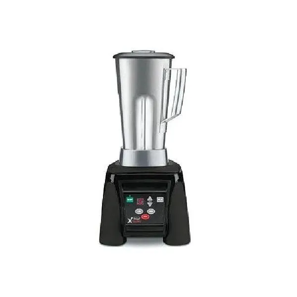 Waring 3.5 HP Xtreme Blender with Electronic Touchpad Timer, 120 Volts