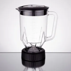 Waring Blender Jar for BB145 Series – Made in the USA