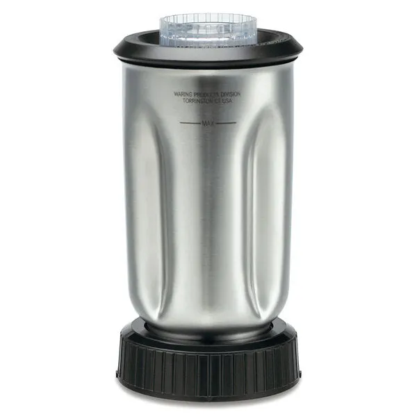 Waring Blender Jar for BB145 Series – Made in the USA