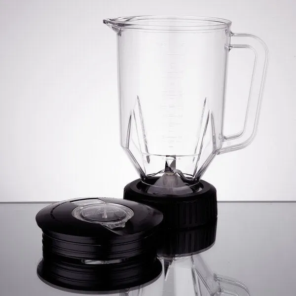 Waring Blender Jar for BB145 Series – Made in the USA