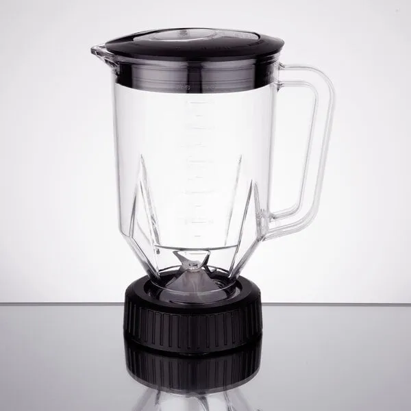 Waring Blender Jar for BB145 Series – Made in the USA