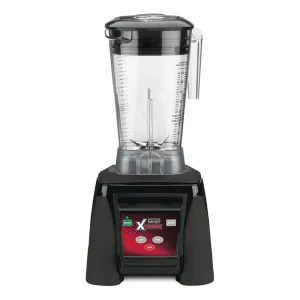 Waring MX1050XTX Heavy Duty Hi-Power Electronic Touchpad Blender with 64 oz. Copolyester Container, 120 Volts