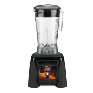 Waring MX1200XTX Heavy Duty XPREP Hi-Power Variable-Speed Food Blender with 64 oz. Copolyester Container