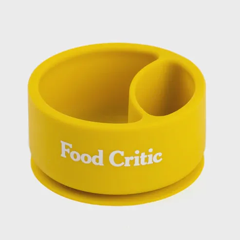 Wonder Bowl - Food Critic