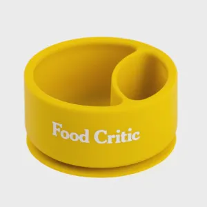 Wonder Bowl - Food Critic