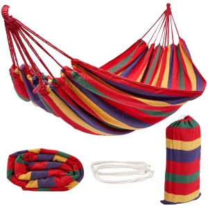 Woven Hammock
