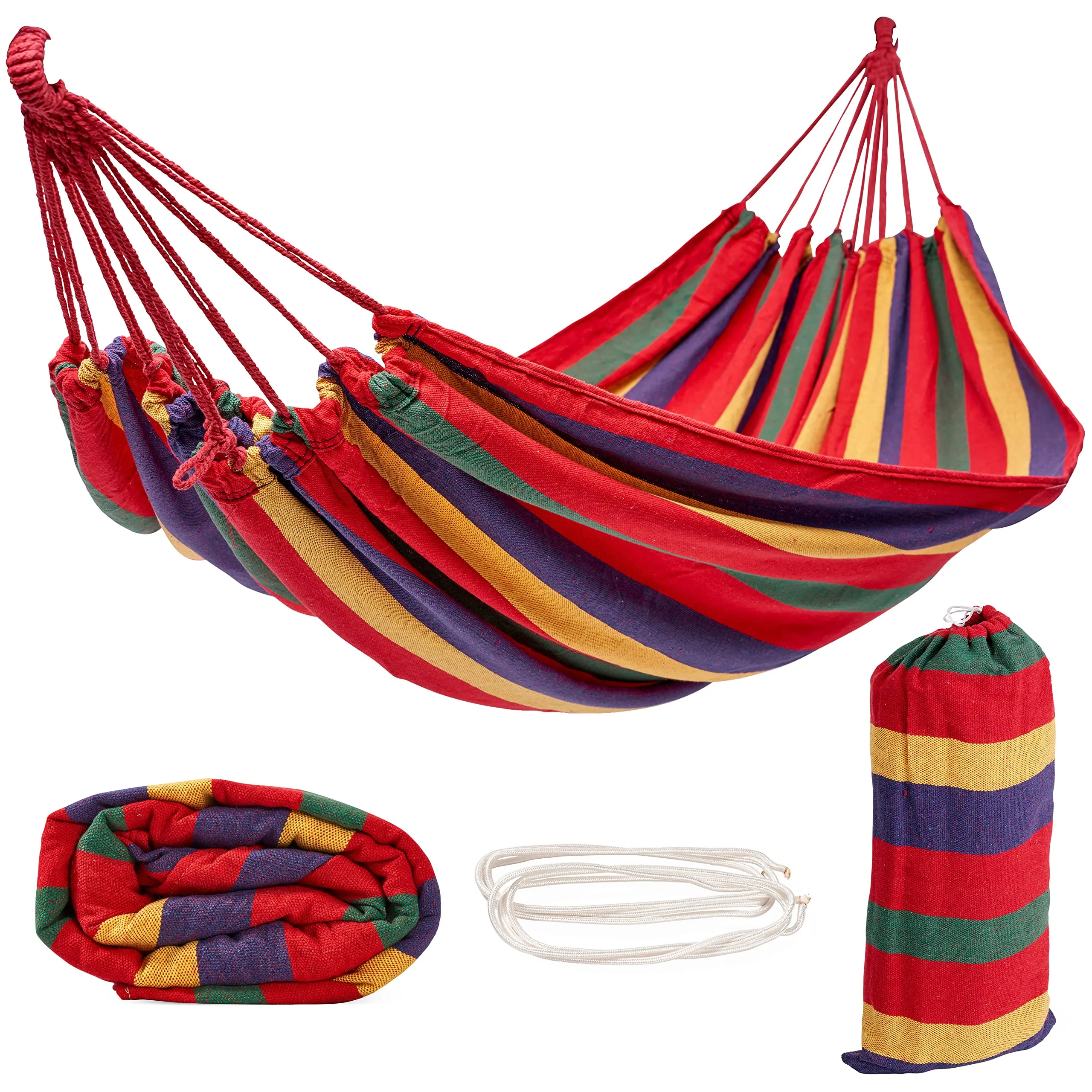 Woven Hammock