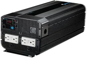 Xantrex Technologies 813-5000 XPower 5000 Watt Power Source/Inverter