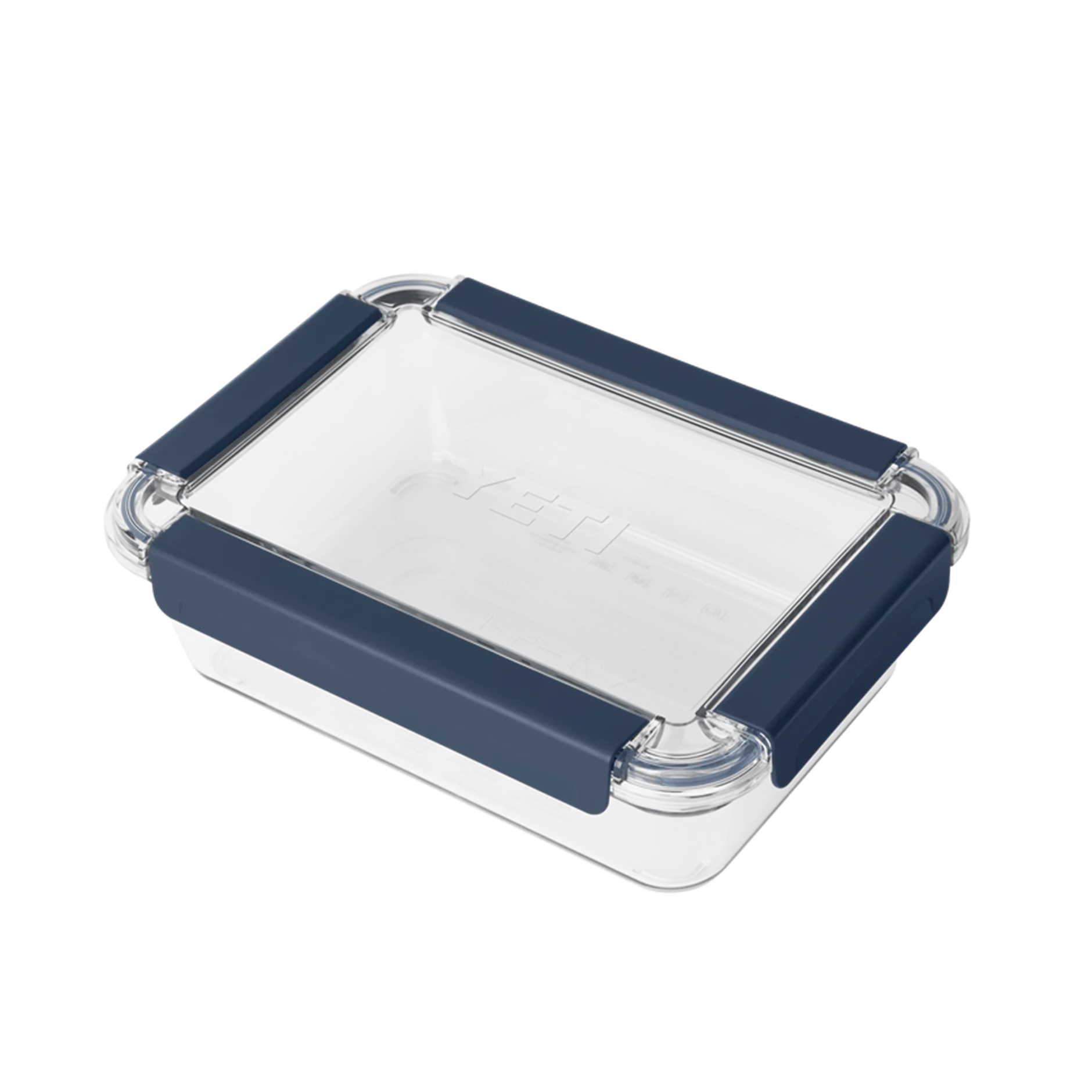 Yeti Food Storage Container Large Navy