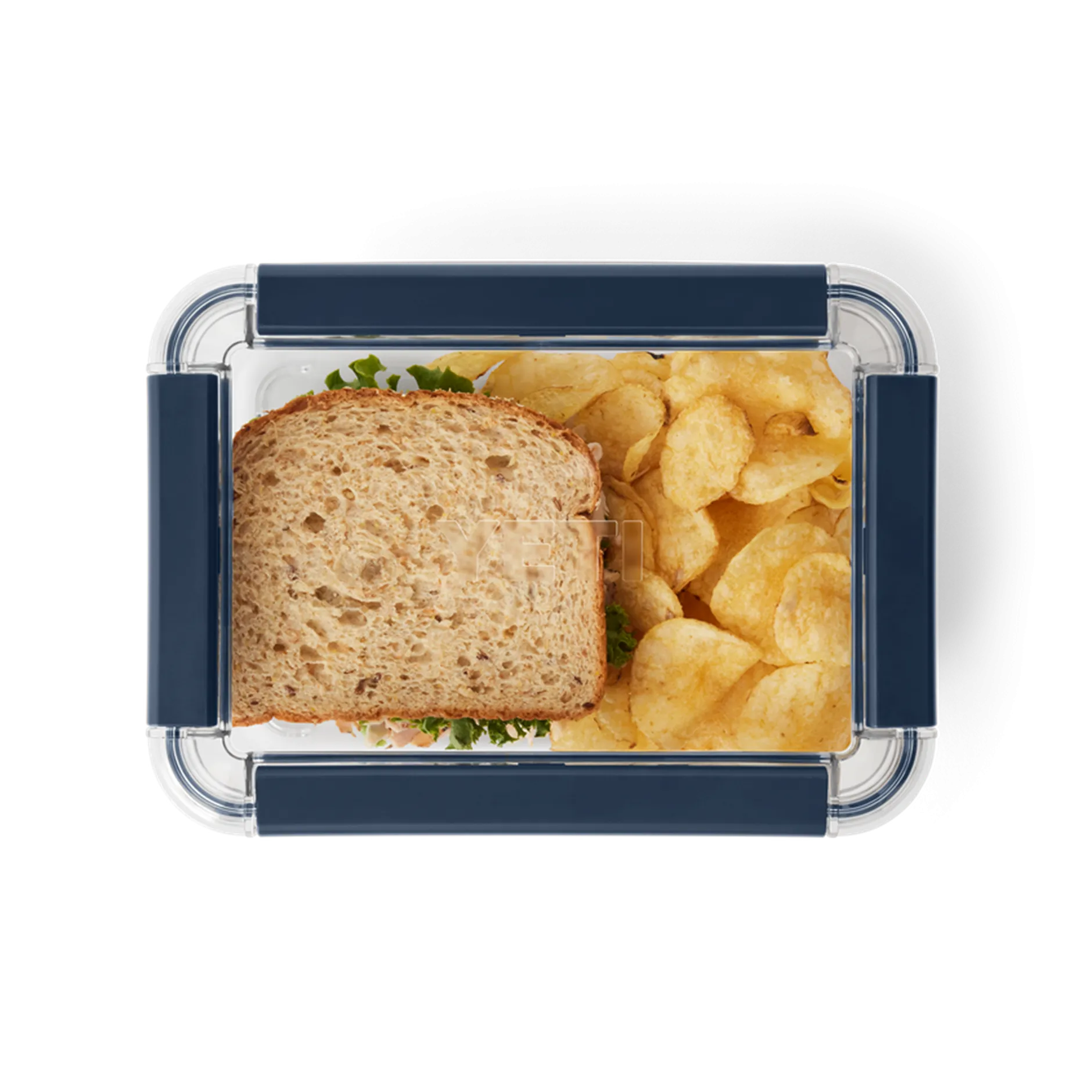 Yeti Food Storage Container Large Navy