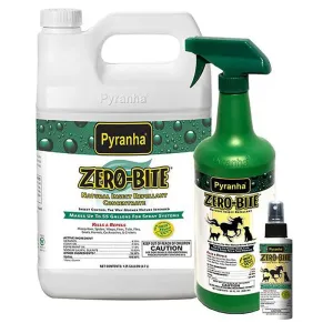 Zero Bite Gallon