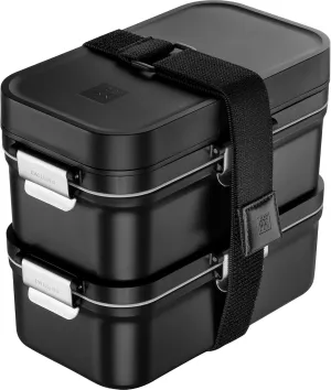 ZWILLING Fresh & Save Lunch Box-to-Go